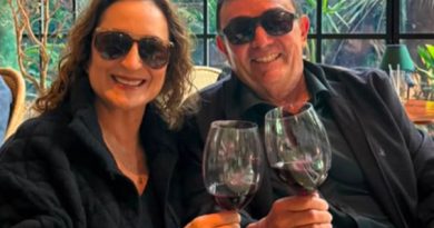 Salada Vip com Beto Loyola