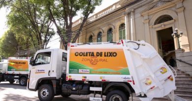 ETURB suspende licitação de R$ 513 milhões para limpeza pública de Teresina por decisão da Justiça