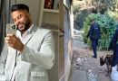 Polícia encontra corpo de empresário desaparecido após sete dias de buscas em área de mata