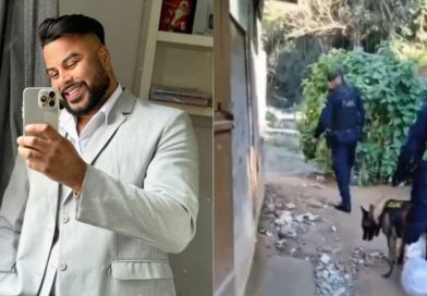 Polícia encontra corpo de empresário desaparecido após sete dias de buscas em área de mata