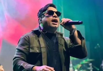 Cantor Neto Araújo, ex-vocalista da Cavaleiros do Forró, morre aos 42 anos; artista faria show no Piauí nesta sexta-feira