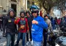 Motoristas e entregadores por aplicativo paralisam atividades e cobram plataformas e Prefeitura de Teresina
