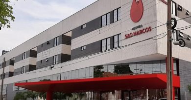 Suspensão de novos atendimentos oncológicos no Hospital São Marcos será tema de coletiva na segunda-feira
