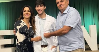 Salada Vip com Beto Loyola