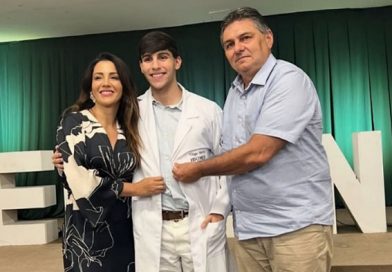 Salada Vip com Beto Loyola