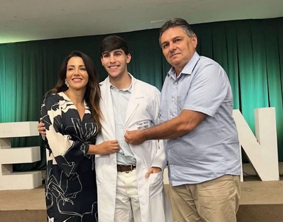 Salada Vip com Beto Loyola