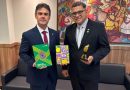 Salada Vip com Beto Loyola