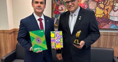 Salada Vip com Beto Loyola