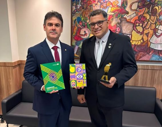Salada Vip com Beto Loyola