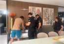 Operação mira organização criminosa por fraudes eletrônicas e suspende empresa investigada em Teresina