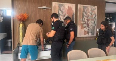 Operação mira organização criminosa por fraudes eletrônicas e suspende empresa investigada em Teresina