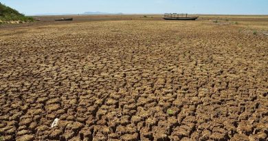 Piauí cria reserva de R$ 89,5 milhões para enfrentar desastres climáticos e crises hídricas