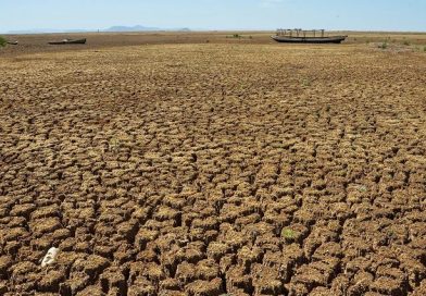Piauí cria reserva de R$ 89,5 milhões para enfrentar desastres climáticos e crises hídricas
