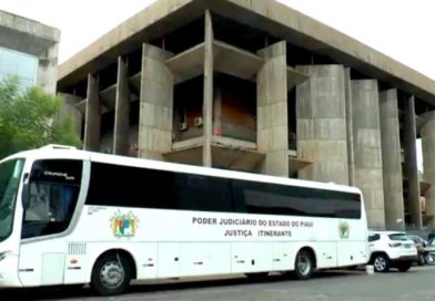 Justiça Itinerante divulga calendário de atendimentos gratuitos no Piauí para o segundo semestre de 2026