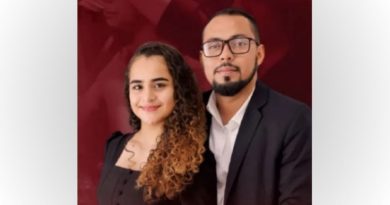 Casal de pastores é indiciado pela polícia por estrupro