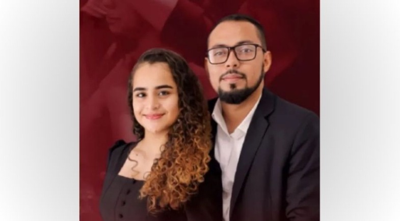 Casal de pastores é indiciado pela polícia por estrupro