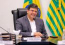 Governo do Piauí firma financiamento de R$ 250 milhões para revitalizar Orla da Atalaia e fortalecer áreas de preservação