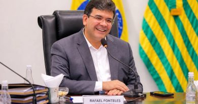 Governo do Piauí firma financiamento de R$ 250 milhões para revitalizar Orla da Atalaia e fortalecer áreas de preservação