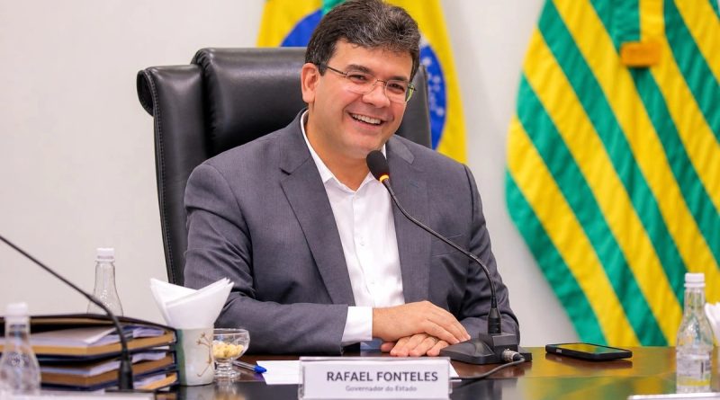 Governo do Piauí firma financiamento de R$ 250 milhões para revitalizar Orla da Atalaia e fortalecer áreas de preservação