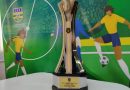FFP define confrontos da Série B do Piauiense 2026; River estreia diante do Picos e clássico Rivengo será na 3ª rodada