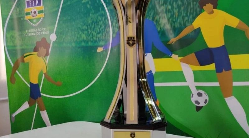 FFP define confrontos da Série B do Piauiense 2026; River estreia diante do Picos e clássico Rivengo será na 3ª rodada