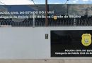 Tutor de cavalo é indiciado por morte de motociclista após animal provocar acidente no Sul do Piauí