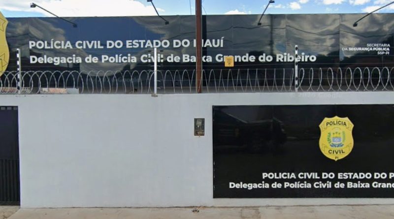 Tutor de cavalo é indiciado por morte de motociclista após animal provocar acidente no Sul do Piauí