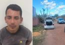 Homem acusado de roubar carro acaba preso após ser atacado por enxame de abelhas