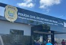 Professor de escolinha de futebol é preso por suspeita de exploração sexual de adolescente; polícia pede que outras vítimas denunciem