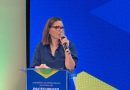 Pacto Brasil Contra o Feminicídio é lançado em Teresina com apelo de Janja por união no combate à violência contra a mulher
