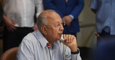 Dr. Pessoa anuncia que não será candidato nas eleições e diz que deixa disputa após impasse com o Podemos