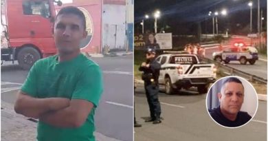 Suspeito de matar segurança em Teresina se apresenta à polícia e tem prisão temporária cumprida