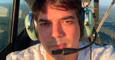 Família atualiza estado de saúde de Jacinto Lay e pede que não sejam divulgadas notícias falsas