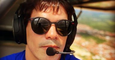 Médico Jacinto Lay volta a ser internado em São Paulo para tratamento com cirurgia robótica