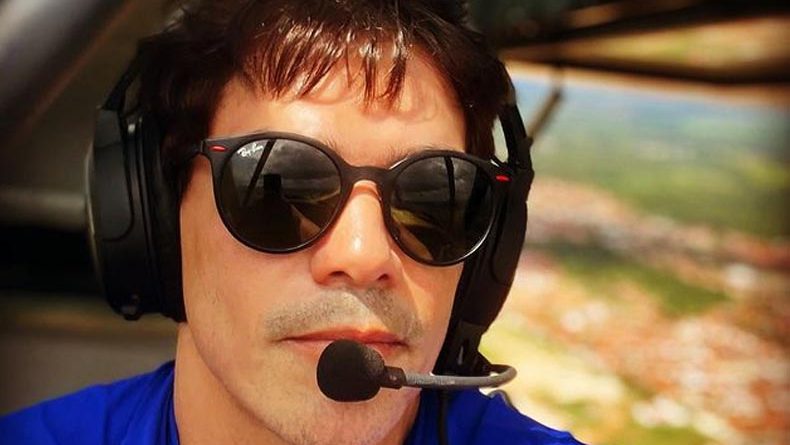 Médico Jacinto Lay volta a ser internado em São Paulo para tratamento com cirurgia robótica