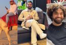 Marido de influenciadora Anne Braga é preso na Paraíba por investigação do DENARC no Piauí