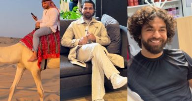 Marido de influenciadora Anne Braga é preso na Paraíba por investigação do DENARC no Piauí