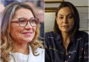 Janja manifesta apoio a Michelle Bolsonaro e Damares após ataques de bolsonaristas