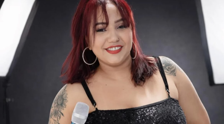 Cantora de forró Jéssica Costa morre após acidente de carro em Timon; evento em Teresina é cancelado