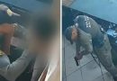 Policial militar é preso após brutal agressão contra jovem aprendiz de 16 anos
