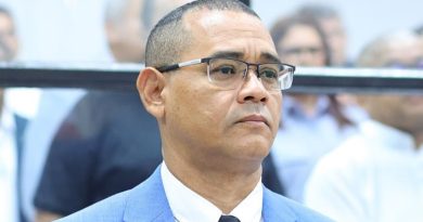 Vereador Kaká do Frigo Sá consegue habeas corpus e deixa prisão por decisão do TJ-MA