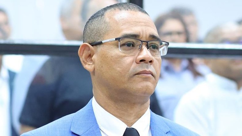 Vereador Kaká do Frigo Sá consegue habeas corpus e deixa prisão por decisão do TJ-MA