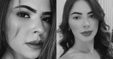Mulher é morta a tiros dentro de supermercado; ex-companheiro é principal suspeito