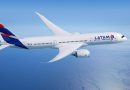 Pane técnica impede decolagem e leva ao cancelamento de voo da Latam no Aeroporto de Teresina