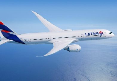 Pane técnica impede decolagem e leva ao cancelamento de voo da Latam no Aeroporto de Teresina