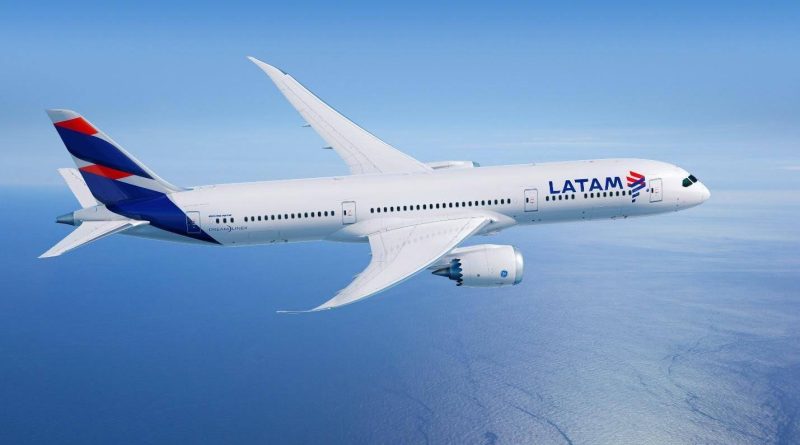 Pane técnica impede decolagem e leva ao cancelamento de voo da Latam no Aeroporto de Teresina