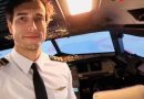 Jovem pousa avião sozinha após instrutor se jogar da aeronave durante voo