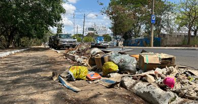 TJPI suspende aumento de até 300% da Taxa do Lixo em Teresina; Prefeitura anuncia nova cobrança para 2026