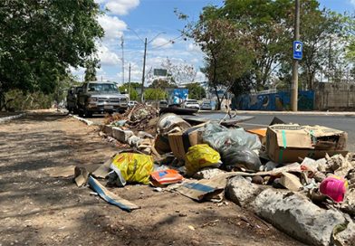 TJPI suspende aumento de até 300% da Taxa do Lixo em Teresina; Prefeitura anuncia nova cobrança para 2026