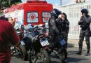 Tentativa de assalto termina com suspeito baleado por PM de folga em Teresina